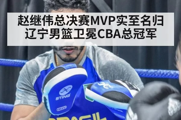 赵继伟总决赛MVP实至名归 辽宁男篮卫冕CBA总冠军
